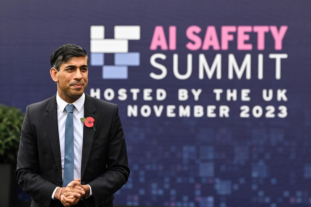 UK Announces £100M Investment in AI Regulation