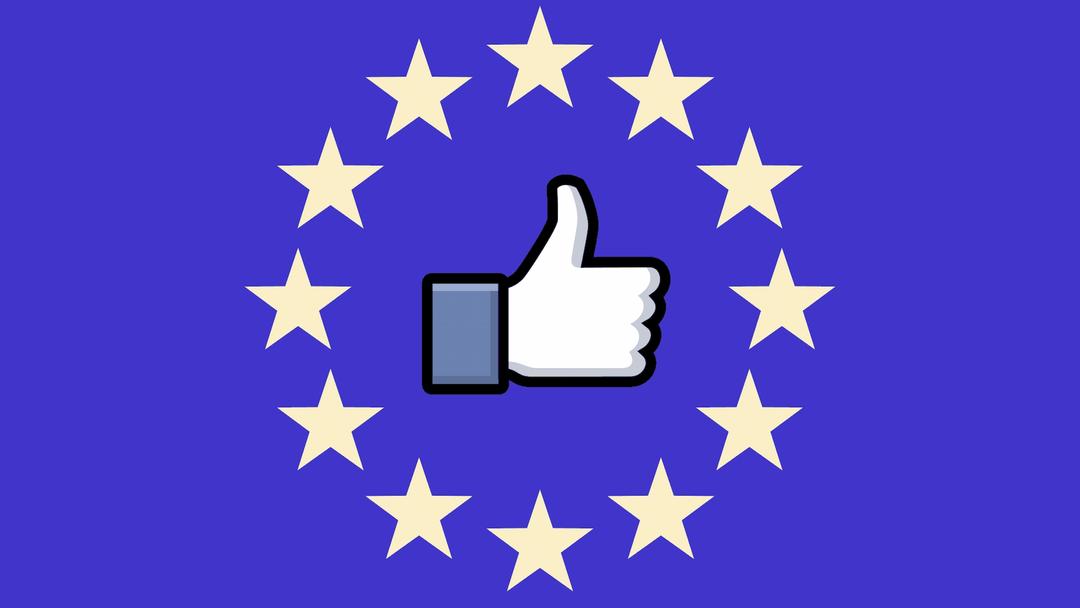 Meta Threatens to End Europe's Facebook & Instagram If No Data Deal