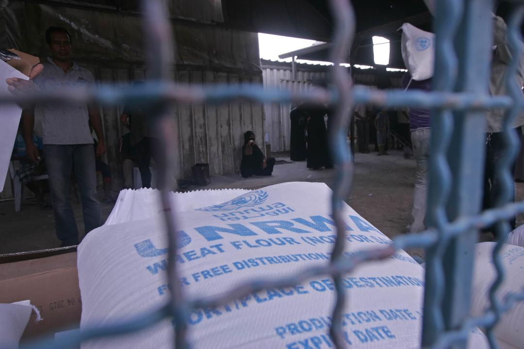 UN Appoints Independent Panel to Review Israel's UNRWA Allegations