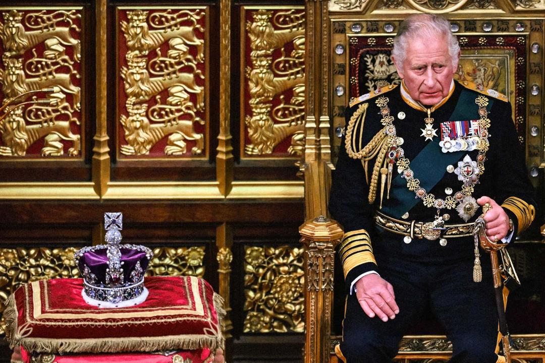 Poll: Support of British Public for Monarchy at Historic Low