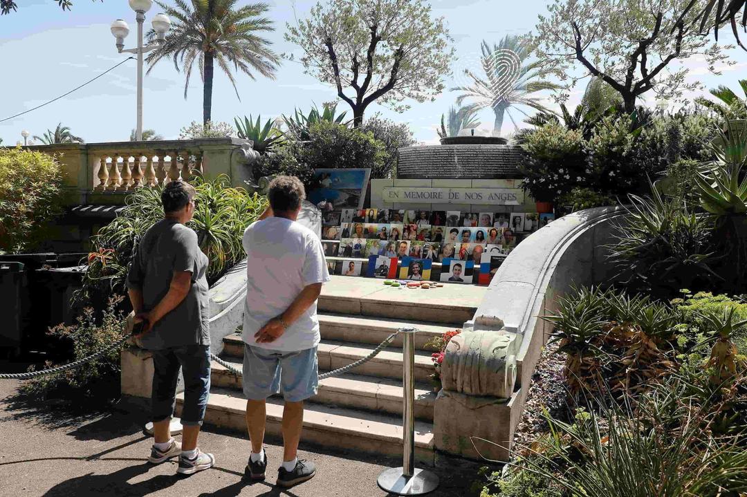 France: Trial for 2016 Nice Terrorist Attack Begins