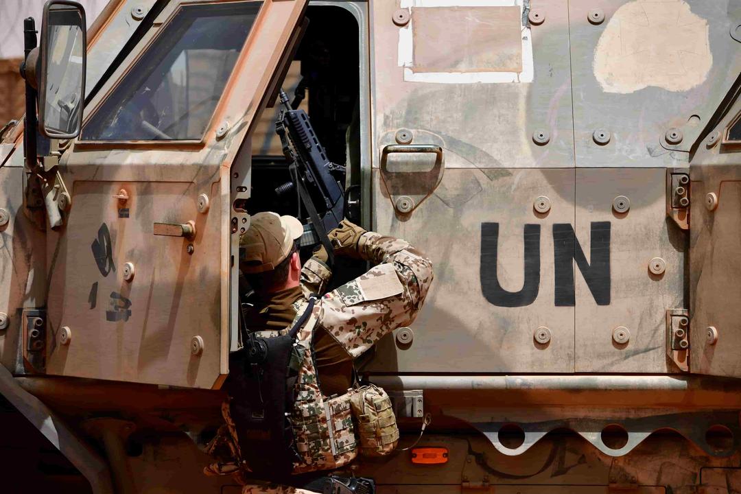 UN: Islamic State Doubled Territory it Controls in Mali in Less Than a Year