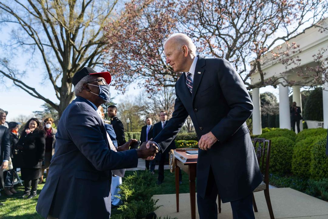 Biden to Establish National Monument for Emmett Till