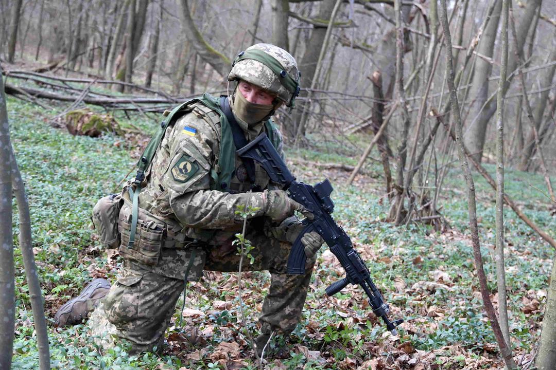 Ukraine Says Counteroffensive Continues to Gain Ground