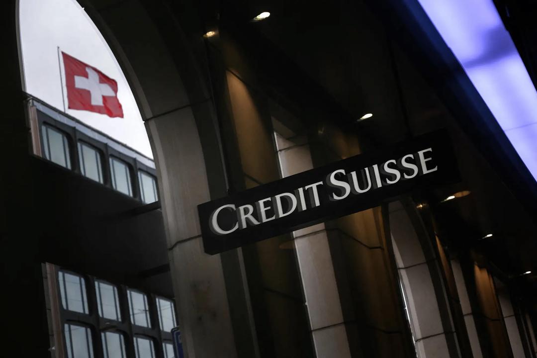 Credit Suisse Found Guilty in Cocaine Cash Laundering Case