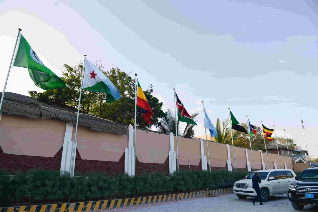 Eritrea Rejoins East Africa Bloc After 16 Years