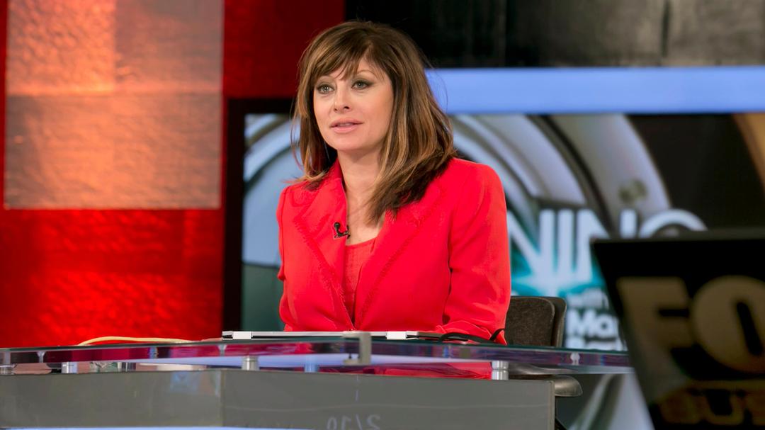Fox Producer Sues Network, Claims Lawyers Coached Dominion Testimony
