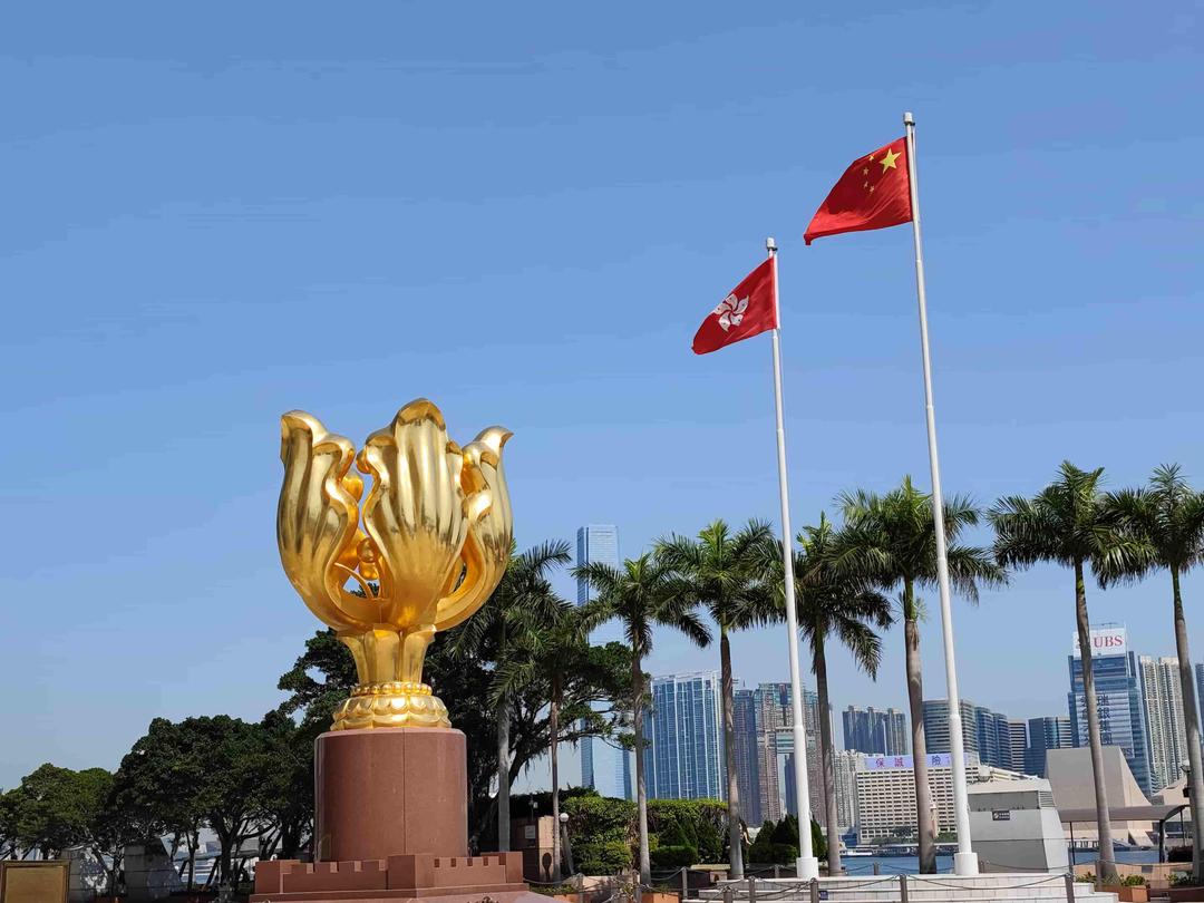 Hong Kong Puts Arrest Bounties on 5 Overseas Activists