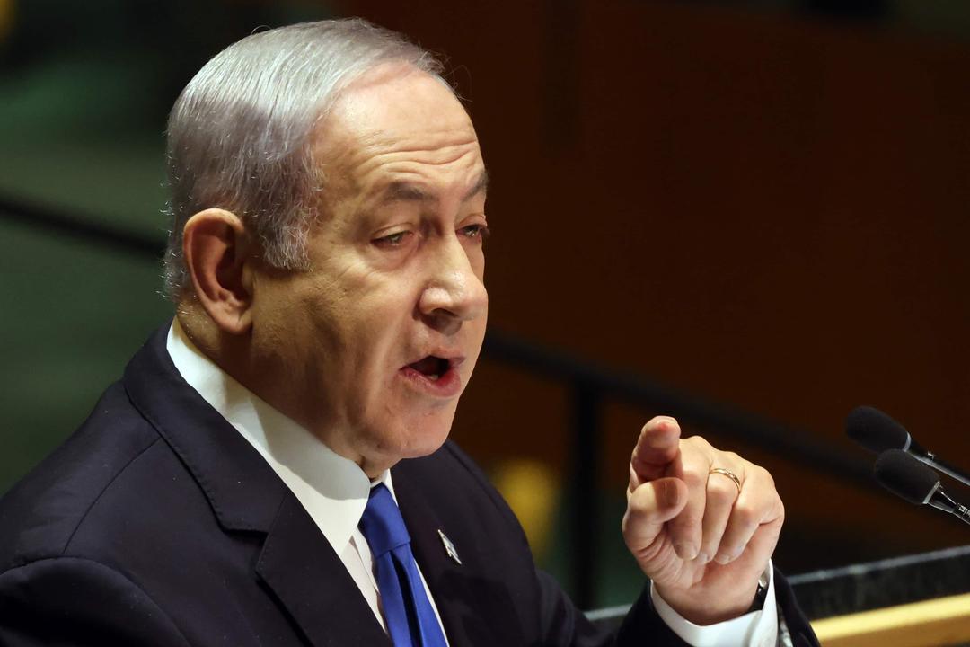 Netanyahu Rejects Hamas Counteroffer