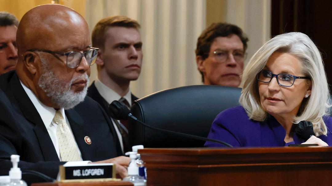 Report: House Jan. 6 Committee Deleted Files Days Before GOP Took Majority