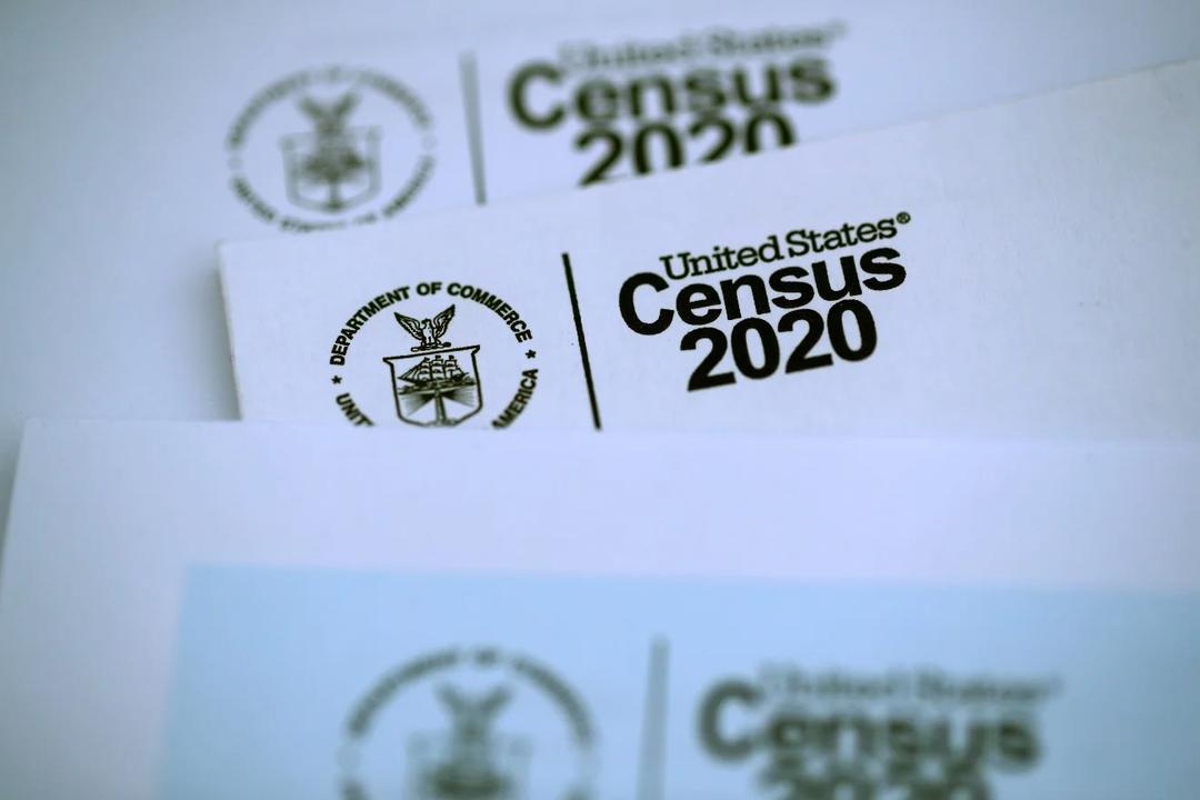 Docs: Trump Tried to Use Census Citizenship for Political Gain