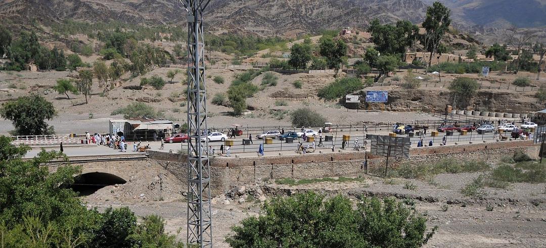 Main Afghanistan-Pakistan Border Crossing Closed