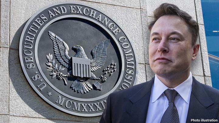 Judge Rejects Elon Musk's Bid to Throw out Settlement