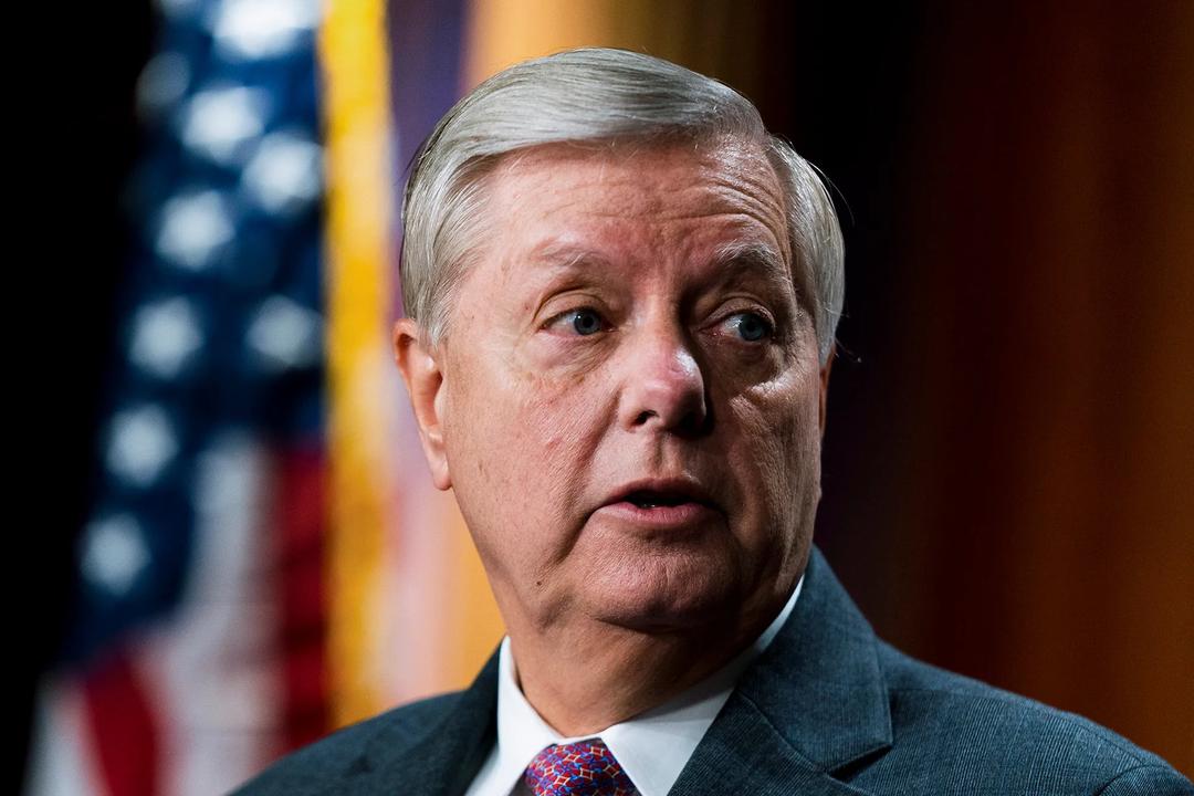 Graham Might Not Back McConnell for Senate GOP Leader