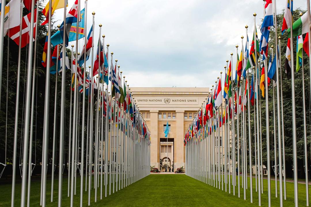 UN General Assembly Begins