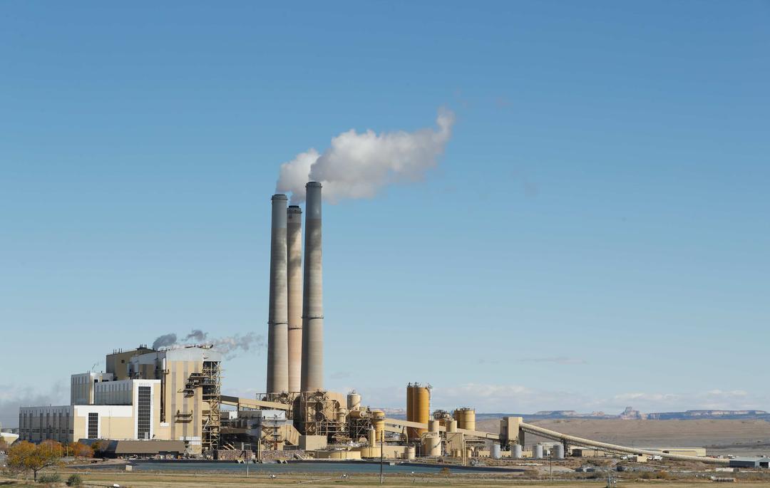 EPA Strengthens Standards for Soot Emissions