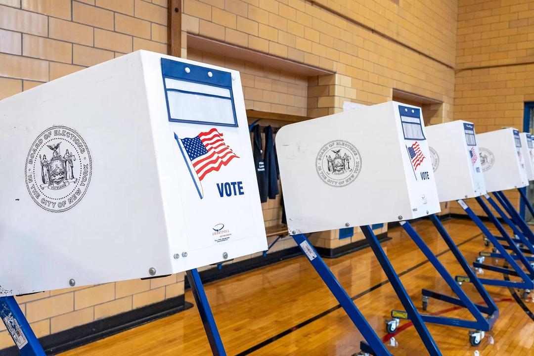 NY Judge Strikes Down Noncitizen Voting Law