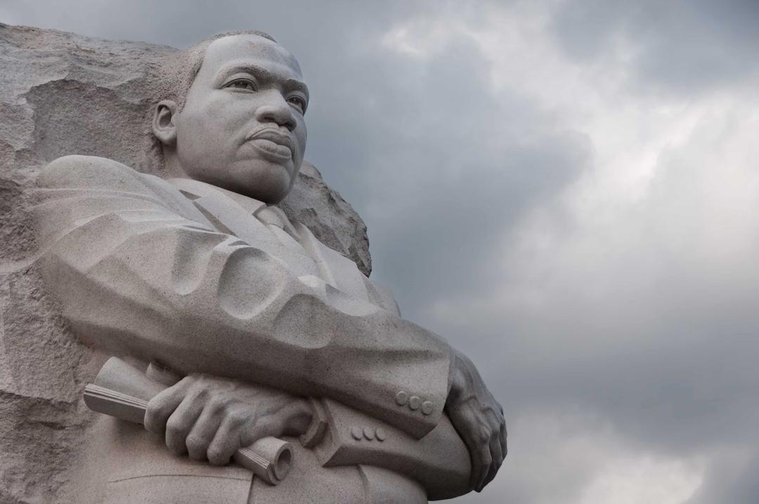 Thousands Mark 60th Anniversary of March on Washington