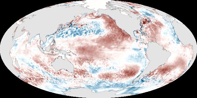 NOAA: El Niño is Back and Expected to Ignite Severe Weather