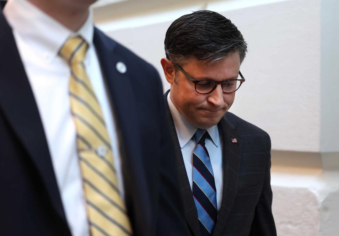 US House Pushes Surveillance Legislation