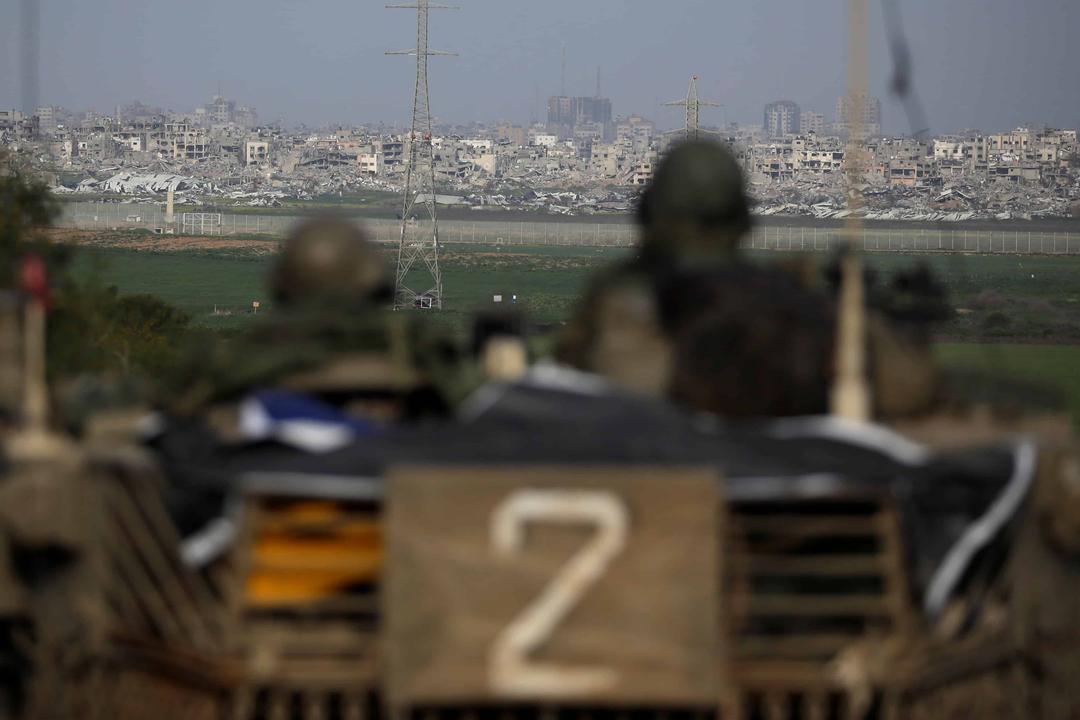 Cairo: Hamas Arrives, Netanyahu Rejects Sending Officials Back