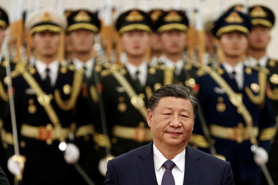Report: Leaked Files Expose PRC International Hacking Efforts