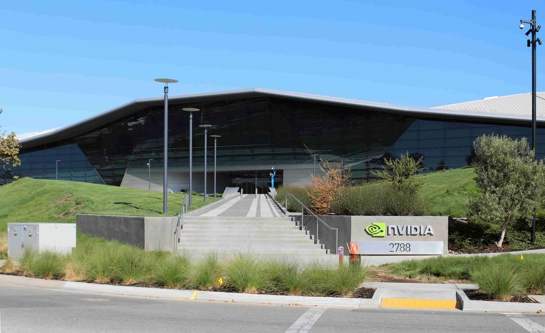 Nvidia Approaches Trillion-Dollar Mark on AI Use