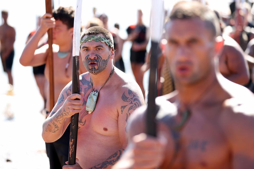 New Zealand to Abolish Maori Health Authority