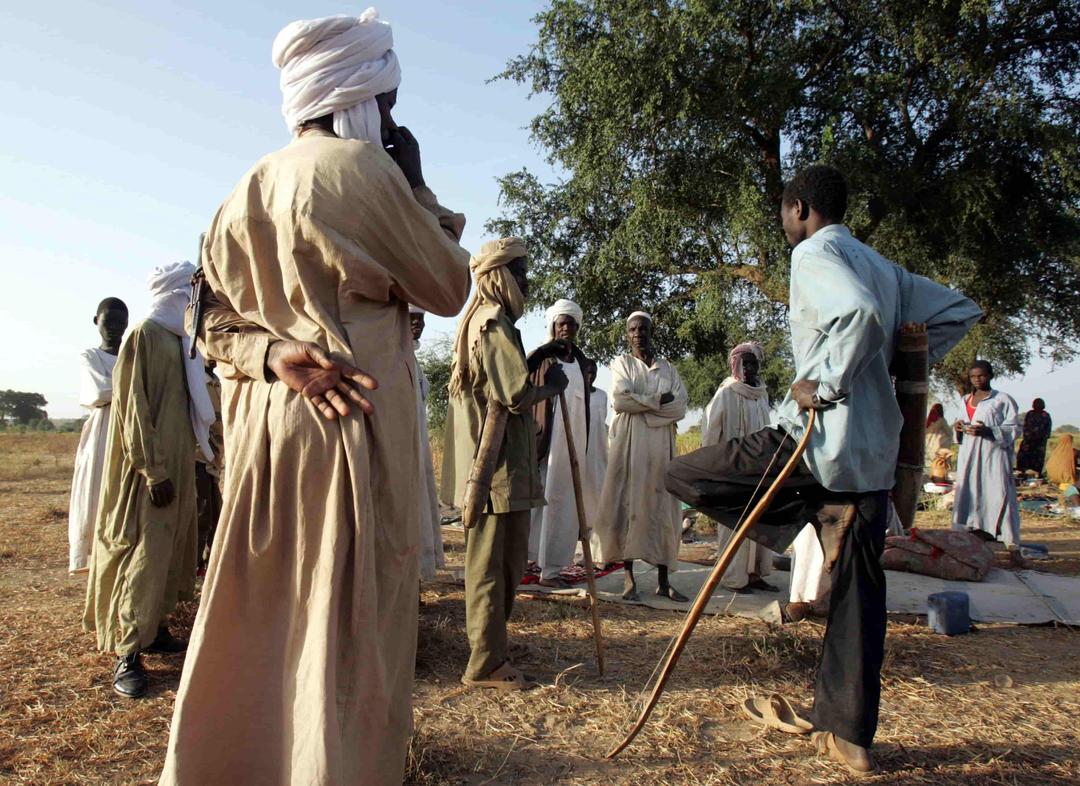 Chad: Opposition Leader Killed in Gun Fight