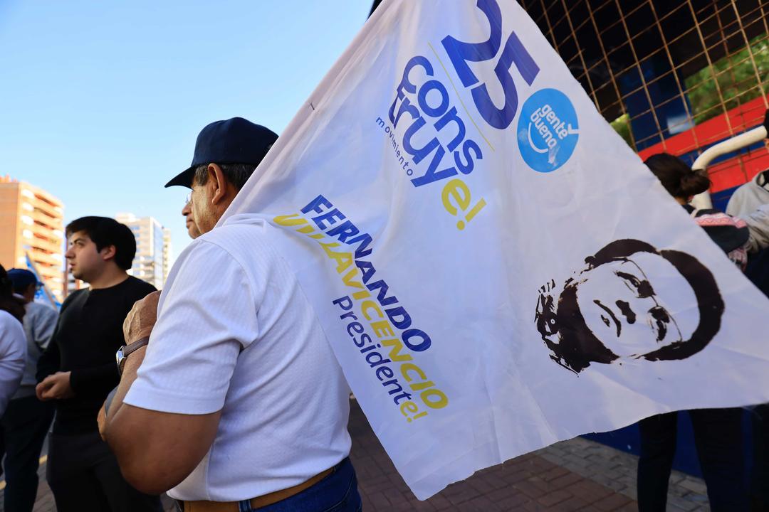 Ecuador: Jailed Gang Leader Accused of Villavicencio's Murder