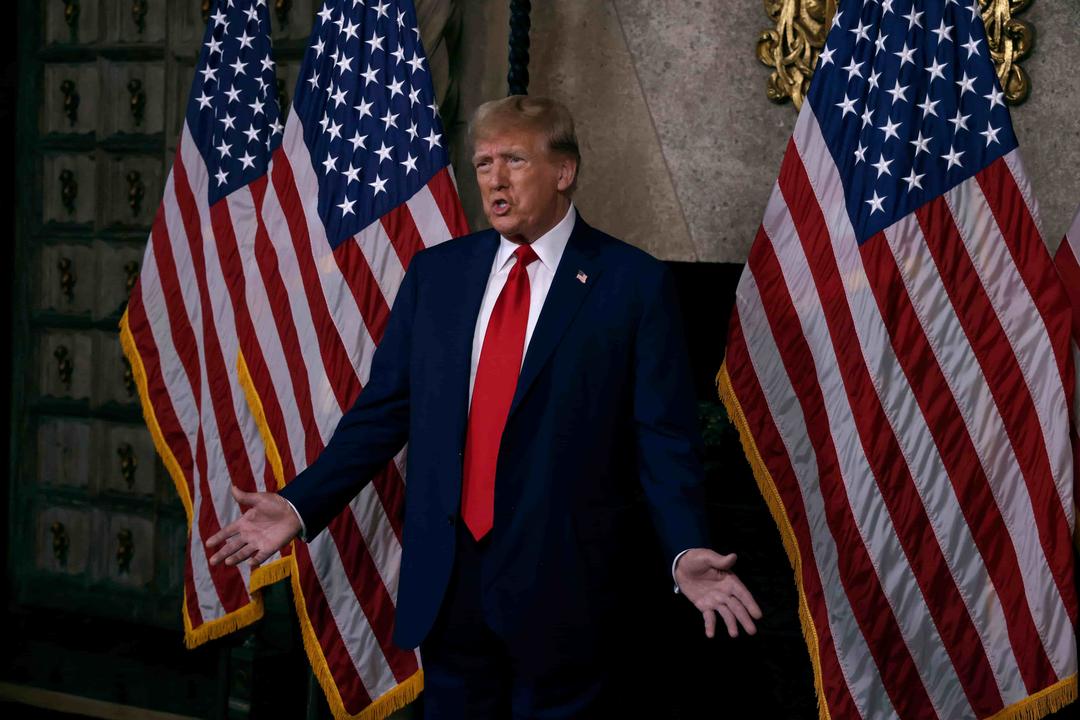 Trump Wins North Dakota GOP Caucuses