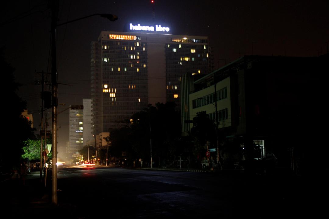 Cuba: Protests Erupt Over Power Blackouts, Food Shortages