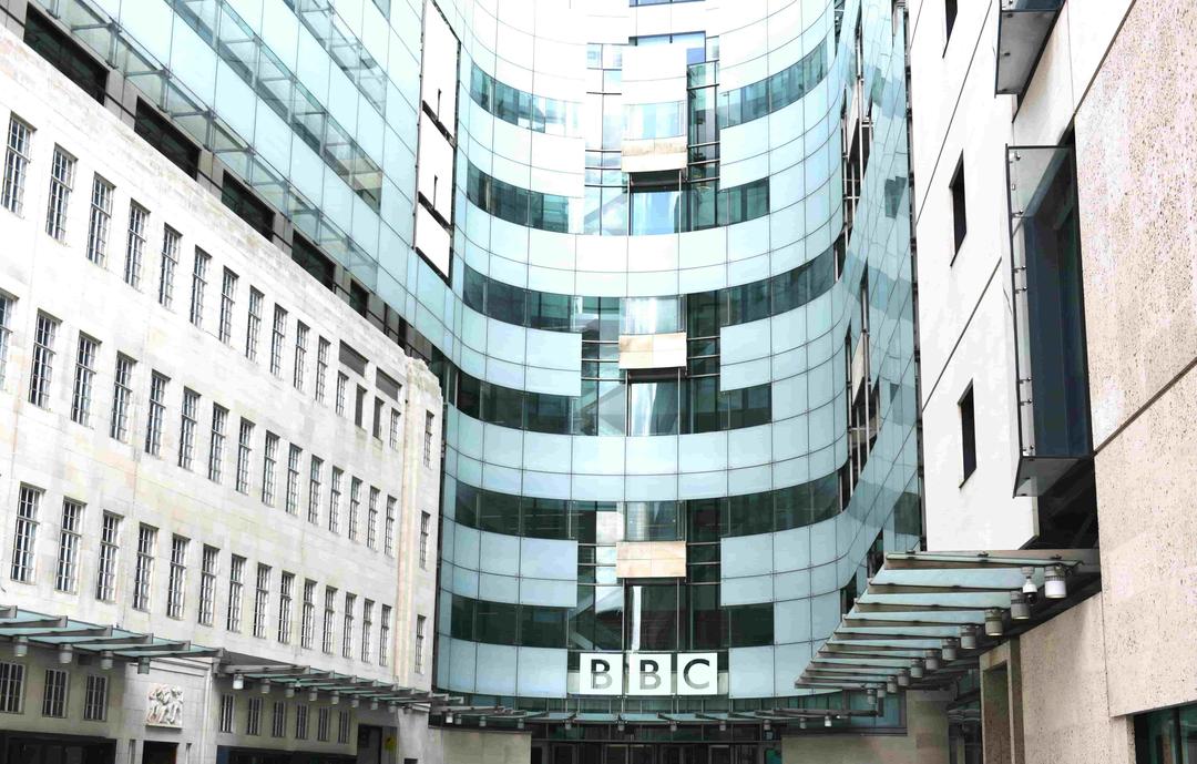 BBC to Investigate After Reporter 'Liked' Pro-Hamas Posts