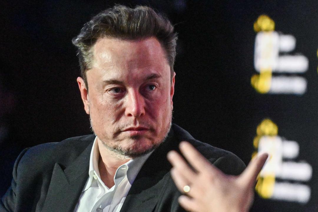 Musk Releases Grok Chatbot Code