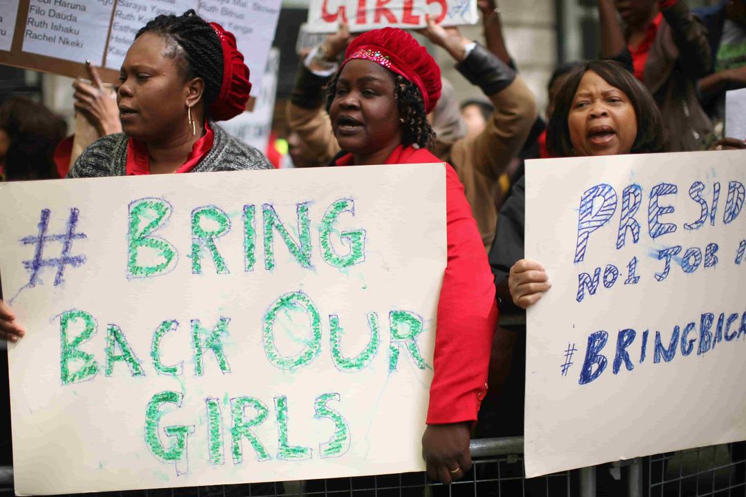 Nigeria: Army Rescues Abducted Students