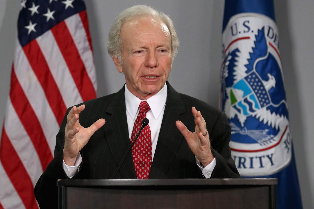 Former US Sen. Joe Lieberman Passes at 82