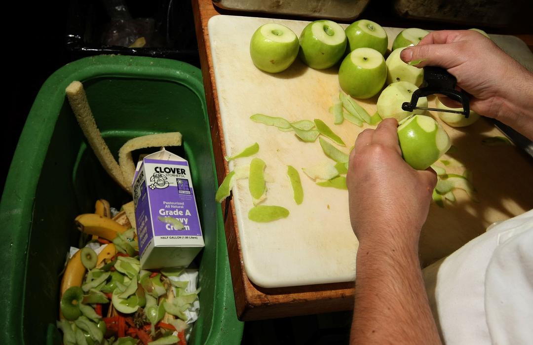 Report: World Wasted 1B Meals a Day in 2022