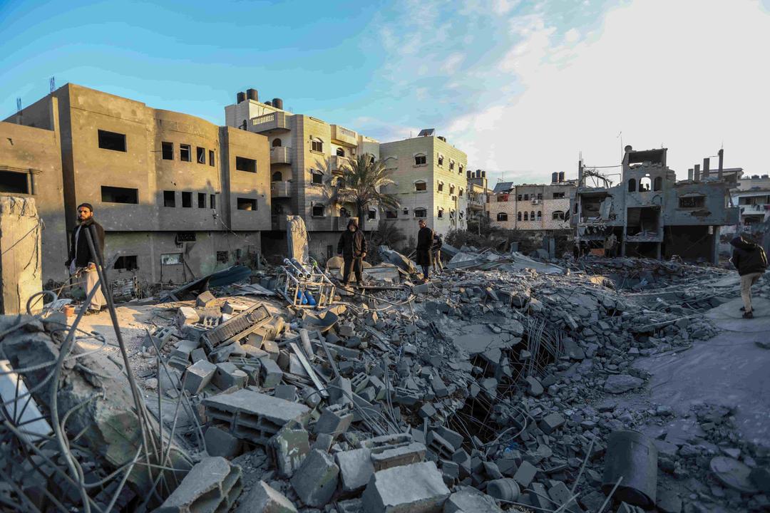 US Agrees to Send More Bombs and Warplanes to Israel