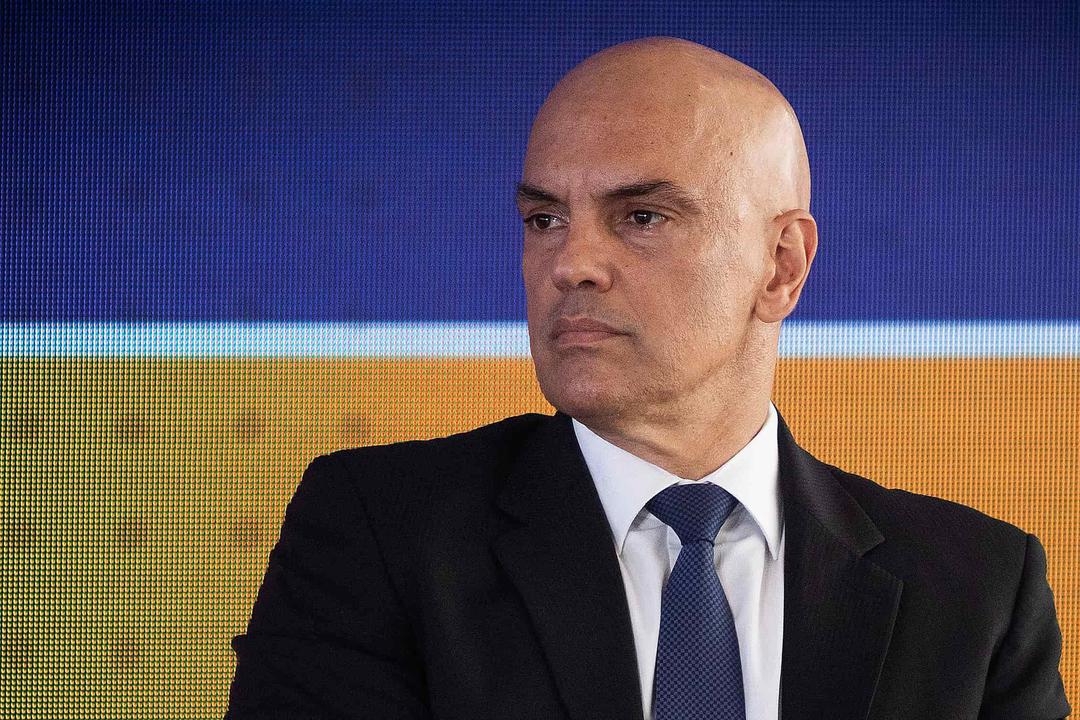 Twitter Files: Brazil's de Moraes Led 'Sweeping' Crackdown on Free Speech