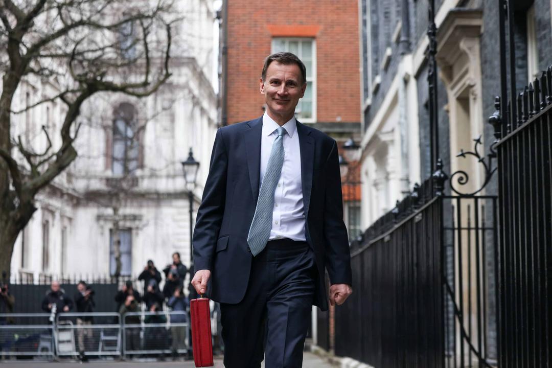 UK: National Insurance Cuts Announced Within 2024 Budget