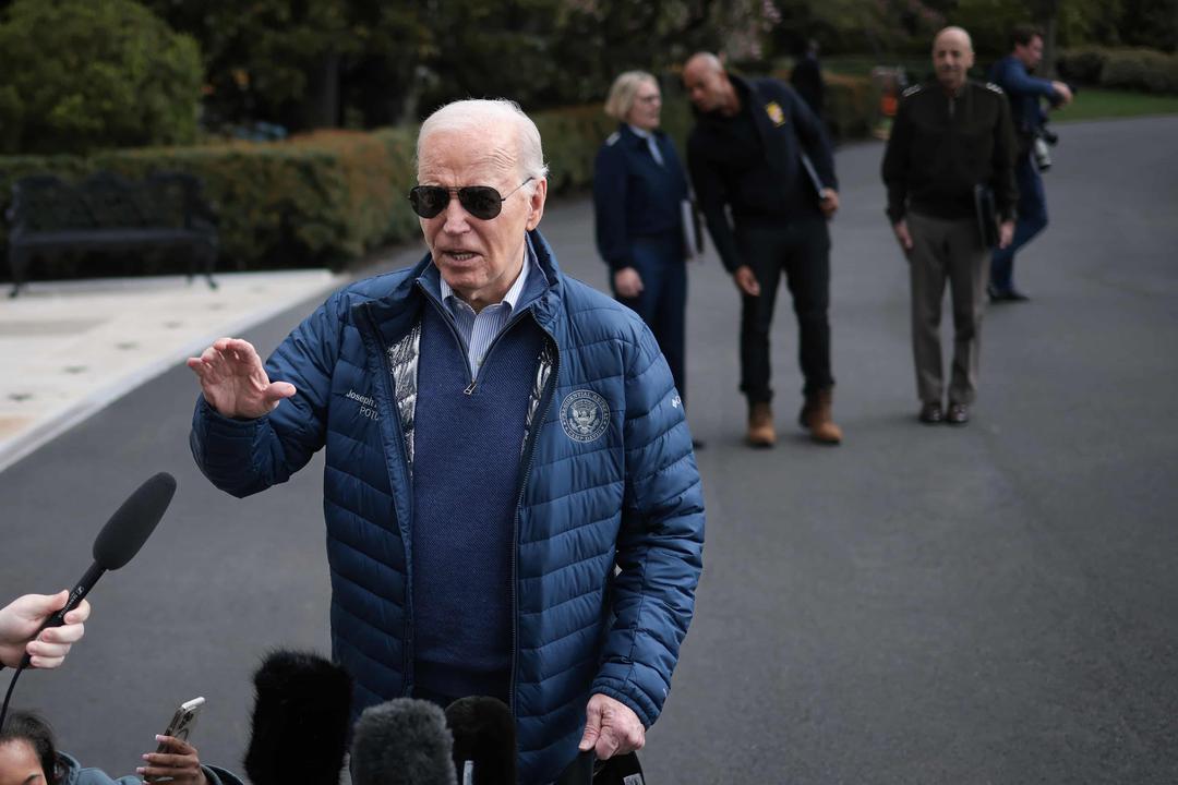 Ohio Officials Warn Biden Could Be Left Off Ballot