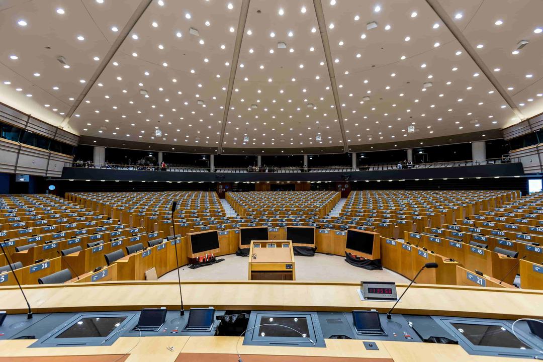 EU Narrowly Passes Pact on Migration and Asylum
