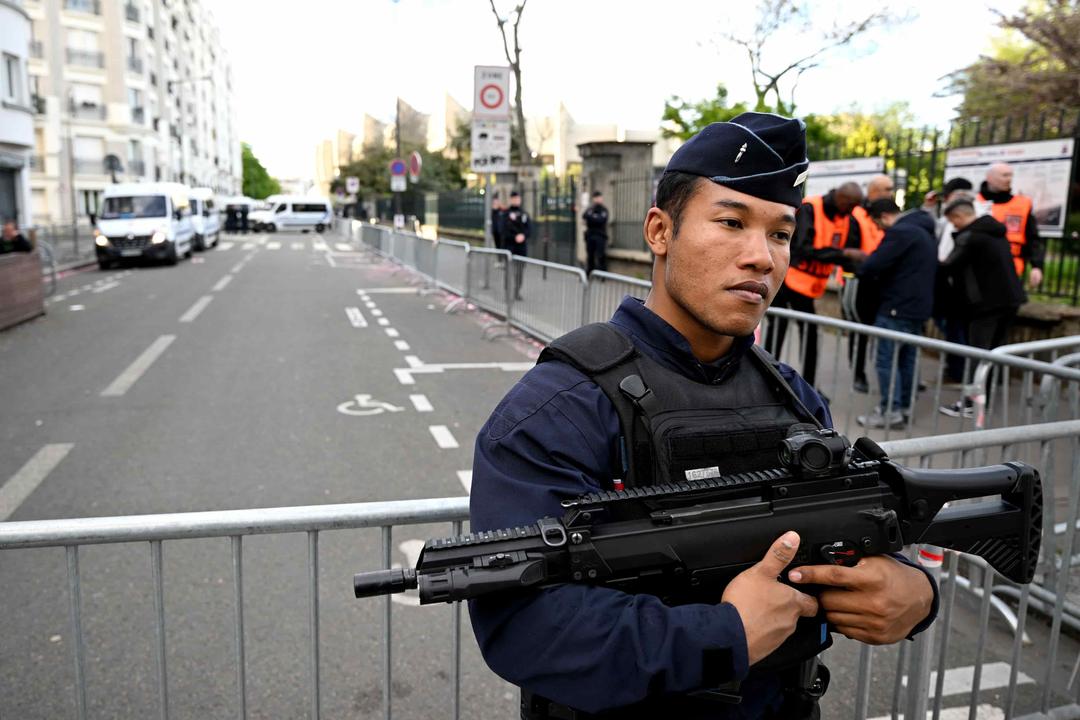 Europe Tightens Stadium Security Amid Soccer Terror Threats
