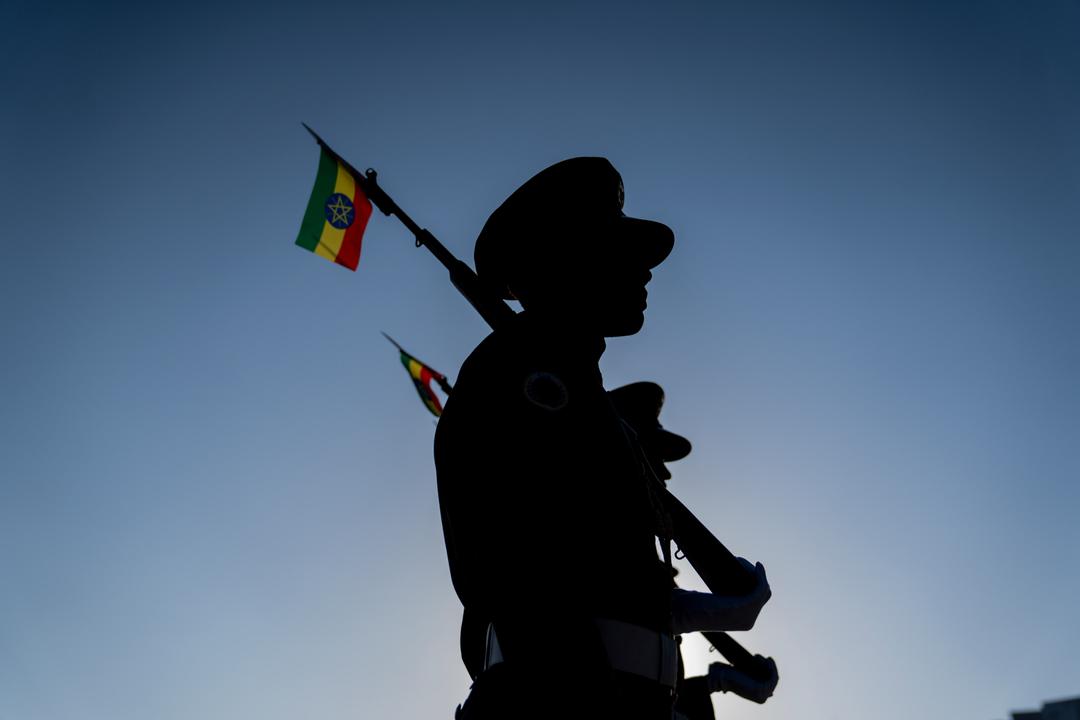Ethiopia: 13 Arrested Over Killing of Oromo Opposition Figure