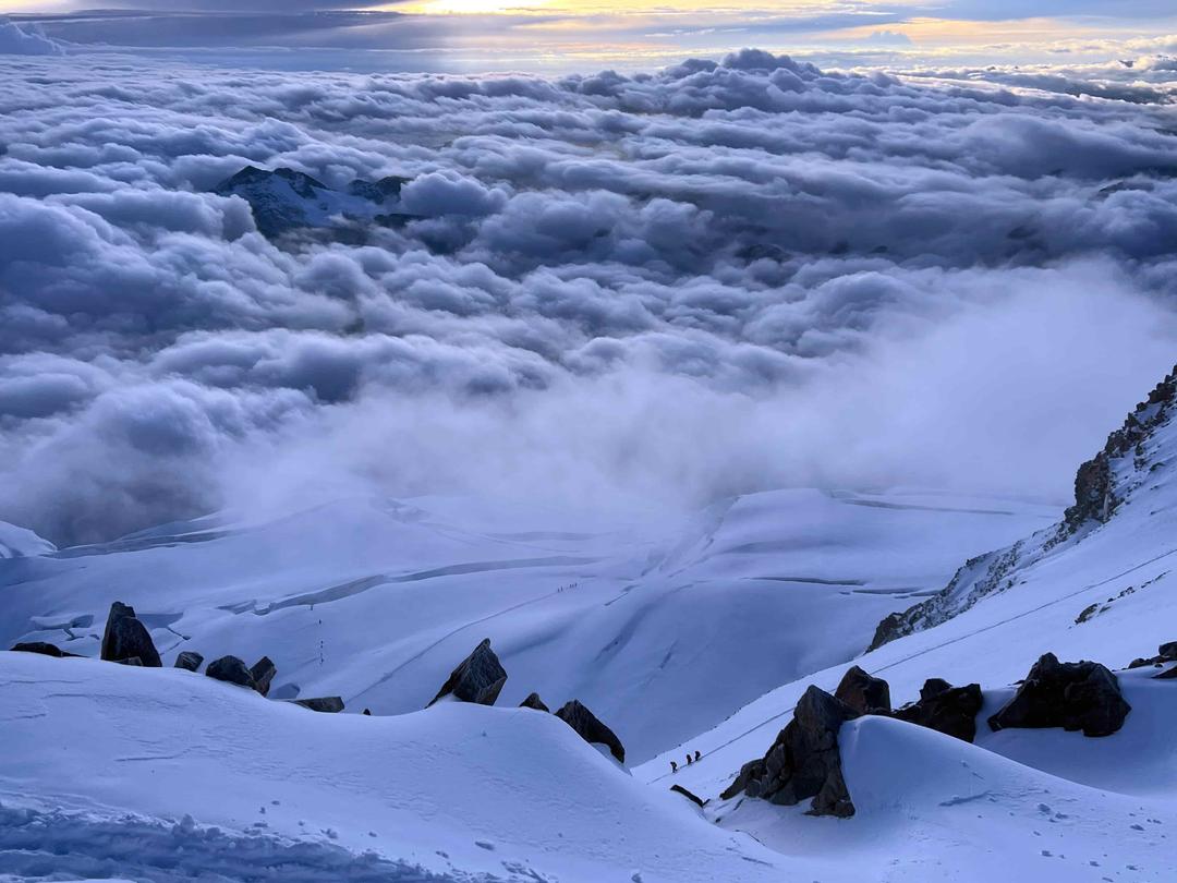 Study: Climate Change to Cost World $38T Every Year