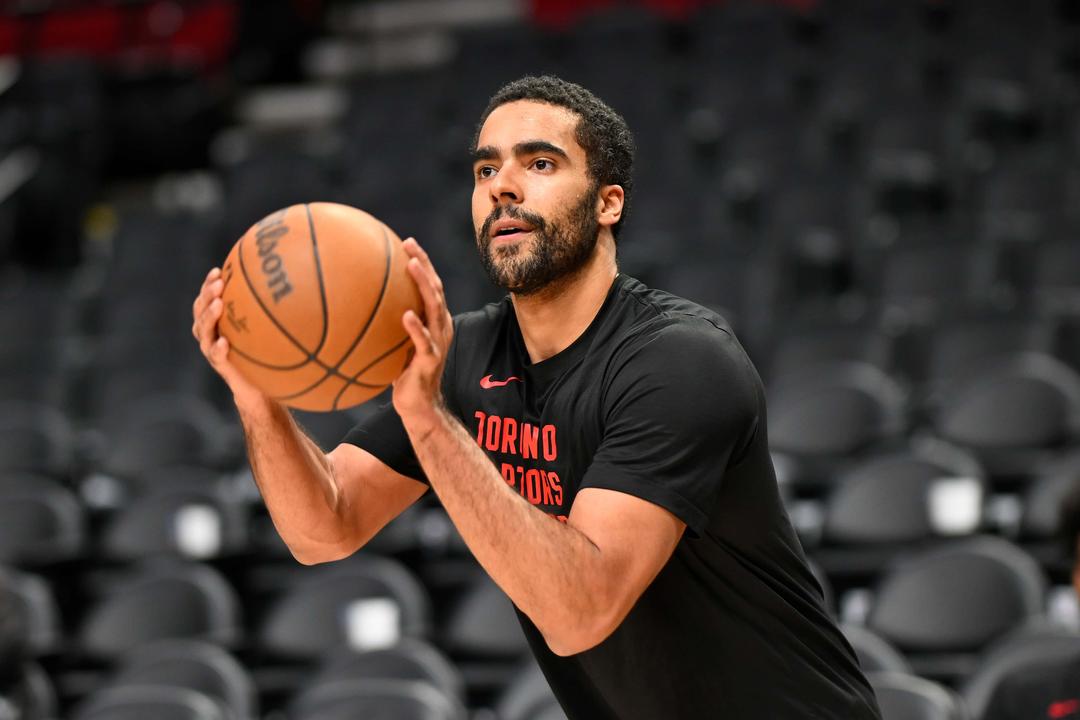 NBA Ban Raptors' Jontay Porter for Gambling Scandal
