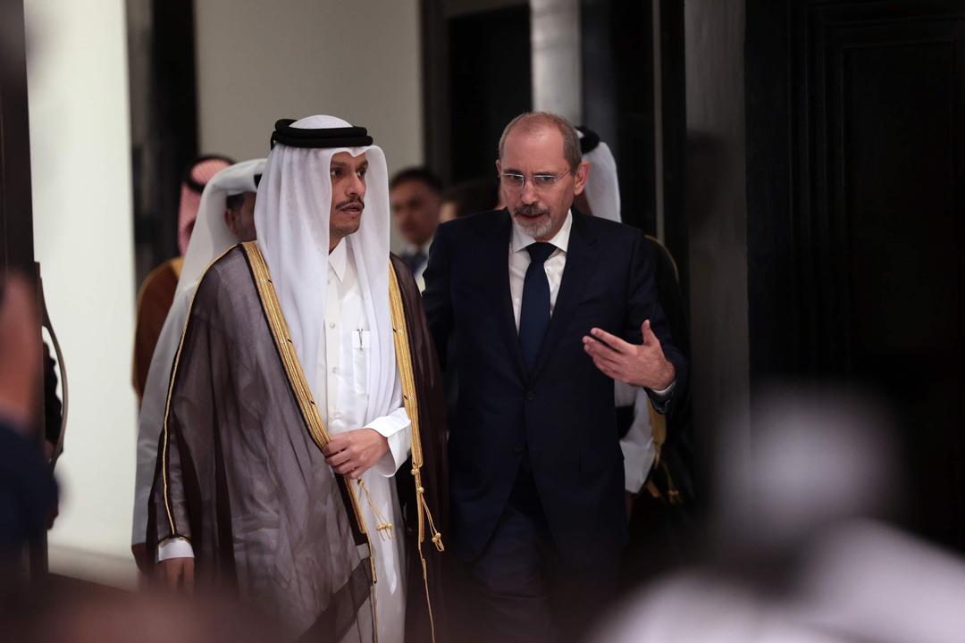 Qatar Re-evaluating Role as Mediator in Israel-Hamas Negotiations