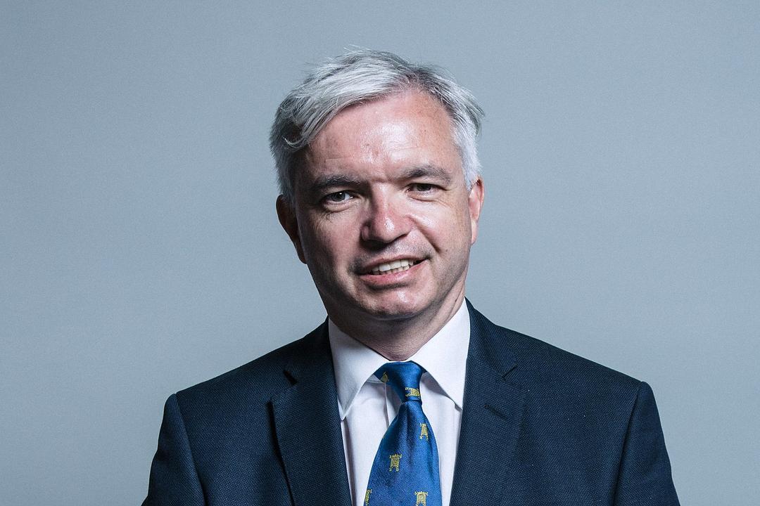 UK: Tory MP Suspended Over Alleged Misuse of Campaign Funds
