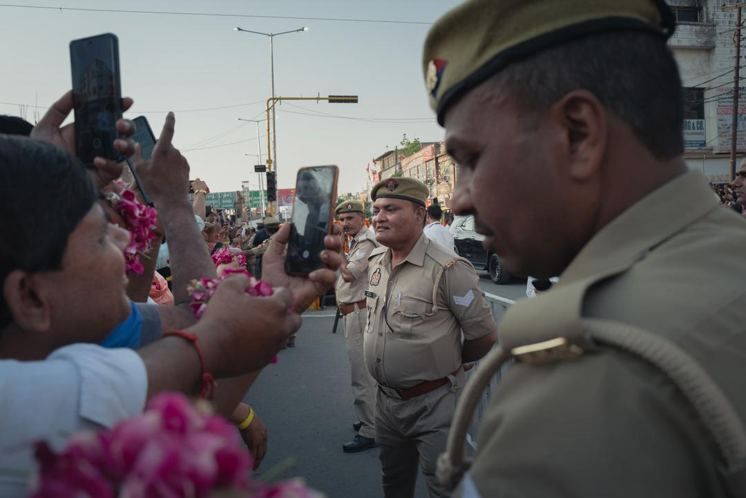 India Elections: Bollywood Stars Targeted in Deepfakes