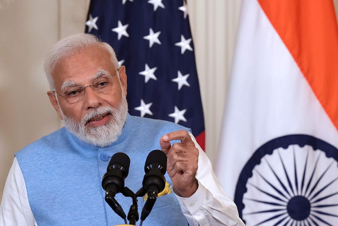India Rejects US Report Alleging Human Rights Abuse